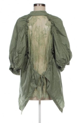 Női ing Unbranded, Méret XXL, Szín Zöld, Ár 3 659 Ft