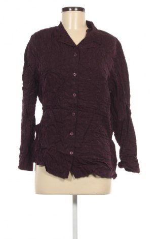 Damenbluse Unbranded, Größe M, Farbe Lila, Preis € 4,99