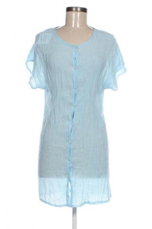 Damenbluse Unbranded, Größe S, Farbe Blau, Preis 9,99 €