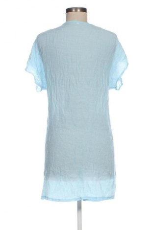 Damenbluse Unbranded, Größe S, Farbe Blau, Preis 9,99 €