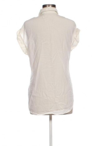 Damenbluse Unbranded, Größe M, Farbe Ecru, Preis 18,44 €