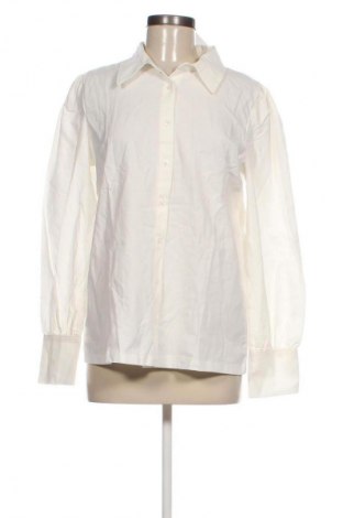 Damenbluse Unbranded, Größe M, Farbe Ecru, Preis 20,45 €