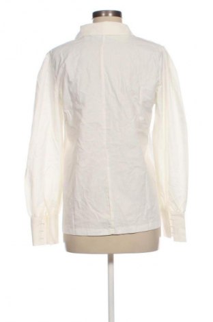 Damenbluse Unbranded, Größe M, Farbe Ecru, Preis 20,45 €