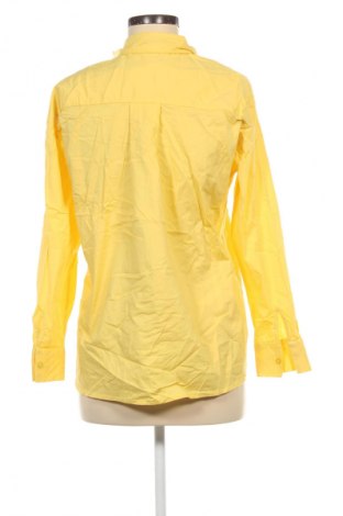 Damenbluse Unbranded, Größe S, Farbe Gelb, Preis 7,99 €