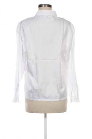 Damenbluse Unbranded, Größe M, Farbe Ecru, Preis 8,99 €