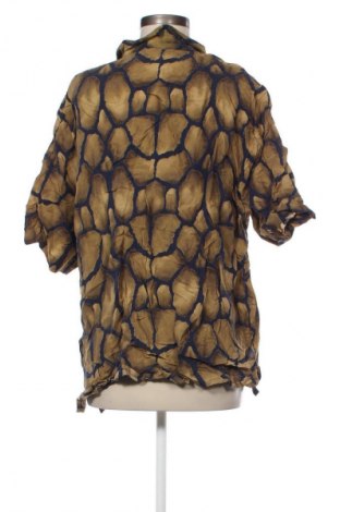 Damenbluse Unbranded, Größe XXL, Farbe Mehrfarbig, Preis € 9,99