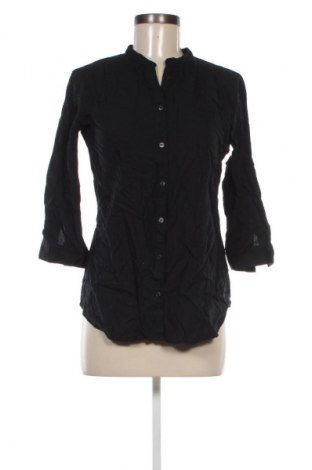 Dámská košile  Uniqlo, Velikost M, Barva Černá, Cena  659,00 Kč