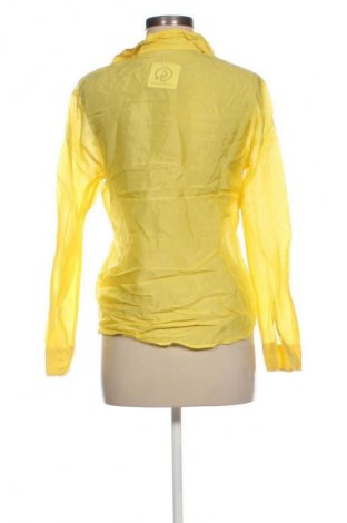 Dámská košile  United Colors Of Benetton, Velikost M, Barva Žlutá, Cena  349,00 Kč