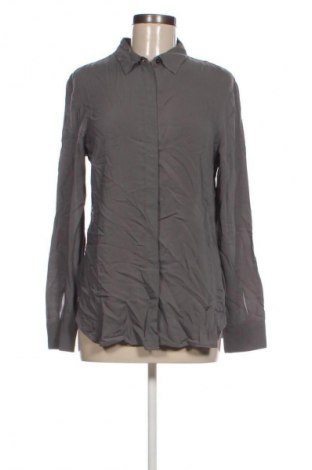 Damenbluse United Colors Of Benetton, Größe M, Farbe Grau, Preis 17,99 €