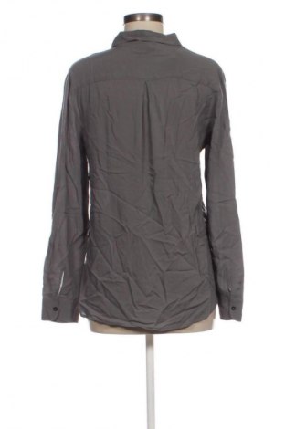 Damenbluse United Colors Of Benetton, Größe M, Farbe Grau, Preis 17,99 €