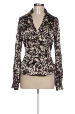 Cămașă de femei United Colors Of Benetton, Mărime M, Culoare Multicolor, Preț 58,99 Lei