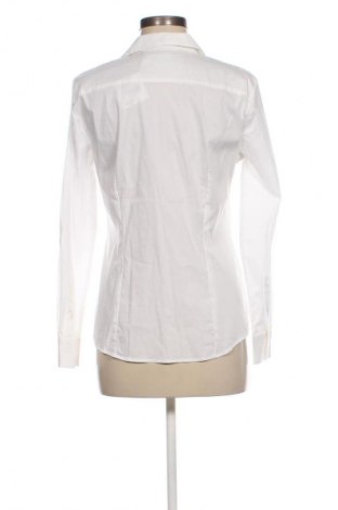 Damenbluse United Colors Of Benetton, Größe S, Farbe Weiß, Preis 12,99 €