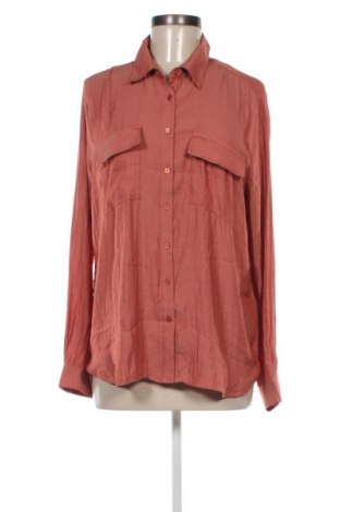 Damenbluse VRS Woman, Größe L, Farbe Orange, Preis 13,99 €