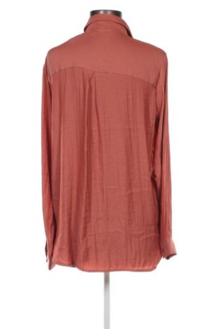 Damenbluse VRS Woman, Größe L, Farbe Orange, Preis 13,99 €