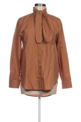 Női ing Vero Moda, Méret M, Szín Barna, Ár 3 998 Ft