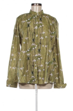 Damenbluse Wolczanka, Größe XL, Farbe Mehrfarbig, Preis 22,80 €