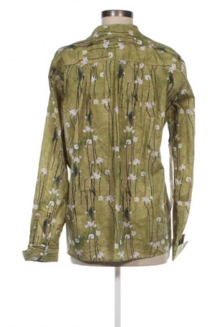 Damenbluse Wolczanka, Größe XL, Farbe Mehrfarbig, Preis 22,80 €
