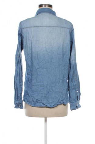Damenbluse Women, Größe M, Farbe Blau, Preis 7,99 €