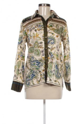 Cămașă de femei Zara, Mărime S, Culoare Multicolor, Preț 88,99 Lei