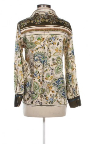 Cămașă de femei Zara, Mărime S, Culoare Multicolor, Preț 88,99 Lei