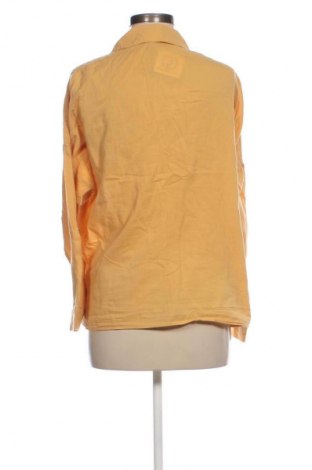 Dámska košeľa  Zara, Veľkosť S, Farba Oranžová, Cena  4,95 €