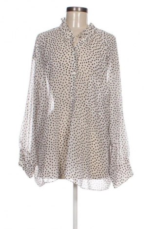 Damenbluse Zara, Größe L, Farbe Mehrfarbig, Preis 31,68 €