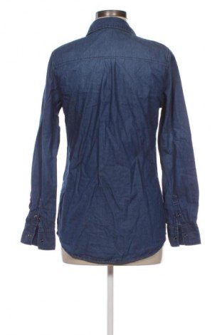 Damenbluse Zero, Größe M, Farbe Blau, Preis € 11,99