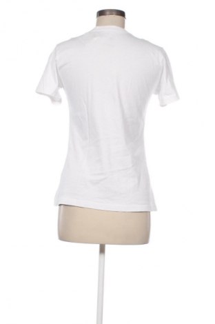 Damski T-shirt Adidas, Rozmiar S, Kolor Biały, Cena 81,08 zł