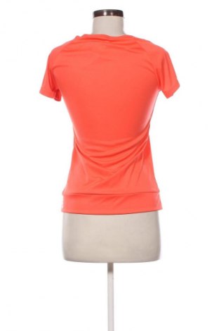 Dámske tričko Adidas, Veľkosť L, Farba Oranžová, Cena  15,95 €