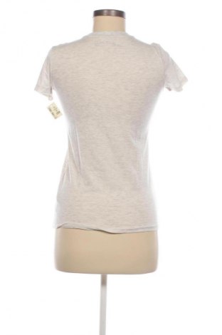 Γυναικείο t-shirt Aeropostale, Μέγεθος S, Χρώμα Γκρί, Τιμή 14,24 €