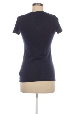 Damen T-Shirt Aeropostale, Größe M, Farbe Blau, Preis 8,68 €