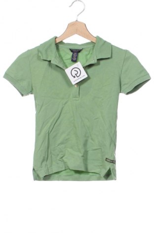 Damski T-shirt American Eagle, Rozmiar XS, Kolor Zielony, Cena 65,99 zł