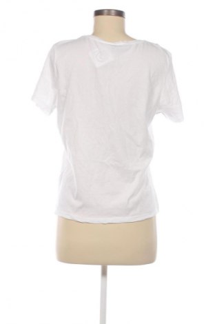 Damski T-shirt Amisu, Rozmiar M, Kolor Biały, Cena 39,08 zł