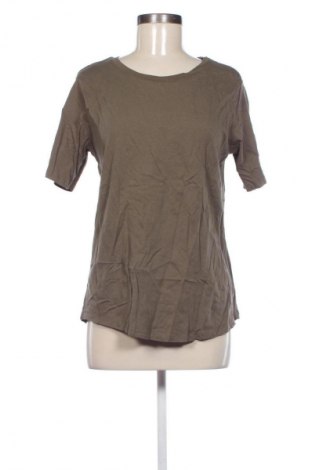 Damski T-shirt Amisu, Rozmiar M, Kolor Zielony, Cena 40,45 zł