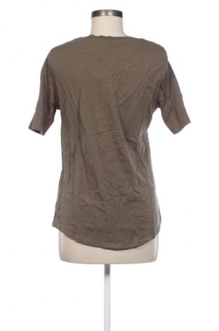 Damski T-shirt Amisu, Rozmiar M, Kolor Zielony, Cena 40,45 zł