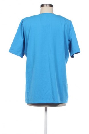 Damski T-shirt Bonita, Rozmiar XXL, Kolor Niebieski, Cena 74,25 zł