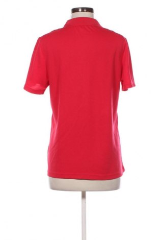 Damski T-shirt CMP, Rozmiar XL, Kolor Czerwony, Cena 45,96 zł