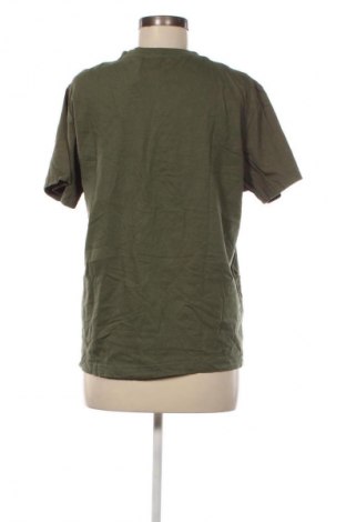Γυναικείο t-shirt CORE, Μέγεθος L, Χρώμα Πράσινο, Τιμή 10,99 €