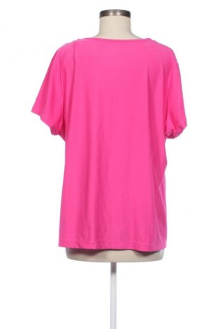 Damski T-shirt Cascade, Rozmiar XXL, Kolor Różowy, Cena 61,15 zł