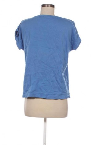Damski T-shirt Cecil, Rozmiar L, Kolor Niebieski, Cena 59,99 zł