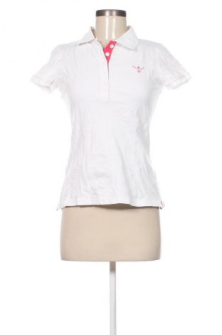 Damen T-Shirt Chiemsee, Größe S, Farbe Weiß, Preis 6,99 €