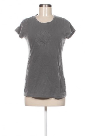 Tricou de femei Converse, Mărime M, Culoare Gri, Preț 88,99 Lei