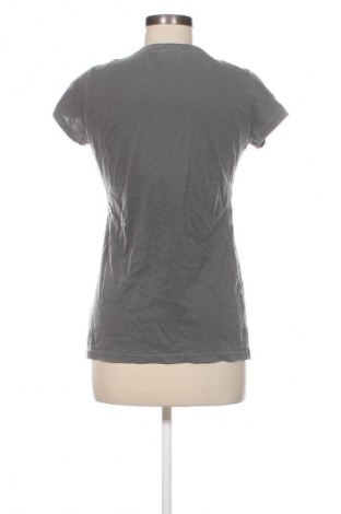 Tricou de femei Converse, Mărime M, Culoare Gri, Preț 88,99 Lei
