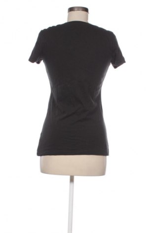 Damski T-shirt Converse, Rozmiar S, Kolor Czarny, Cena 62,92 zł
