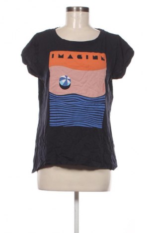 Tricou de femei Esprit, Mărime S, Culoare Multicolor, Preț 58,99 Lei