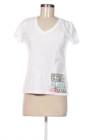 Dámske tričko Esprit Sports, Veľkosť M, Farba Biela, Cena  10,95 €