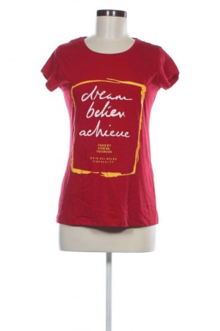 Damen T-Shirt Fashion, Größe M, Farbe Mehrfarbig, Preis € 12,99