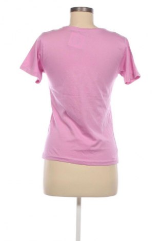 Damen T-Shirt Fisherfield, Größe S, Farbe Lila, Preis 8,69 €