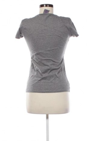 Damen T-Shirt Freddy, Größe S, Farbe Grau, Preis 4,99 €