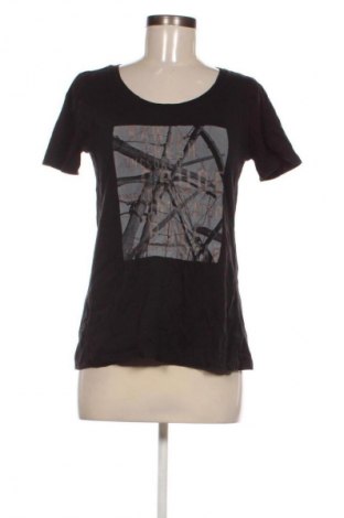 Damski T-shirt G-Star Raw, Rozmiar M, Kolor Czarny, Cena 65,99 zł